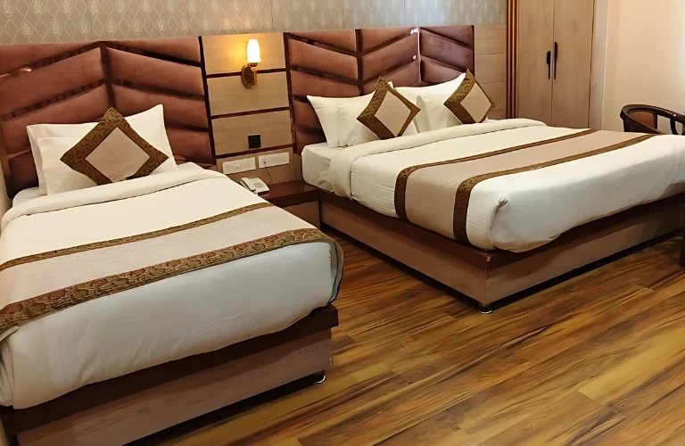 Top 7 Spiritual Places to Visit Near Hotel Mantavya in Varanasi