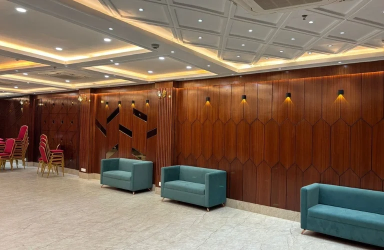 Why Hotel Mantavya is the Best Choice for Peaceful Stays in Varanasi